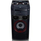 Музыкальный центр LG OL75DK - фото 12