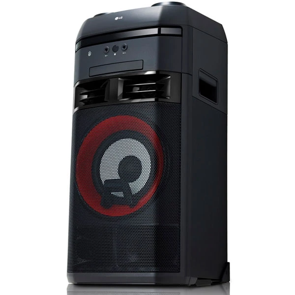 Музыкальный центр LG OL75DK - фото 11