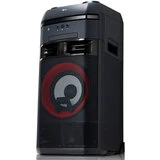 Музыкальный центр LG OL75DK - фото 11