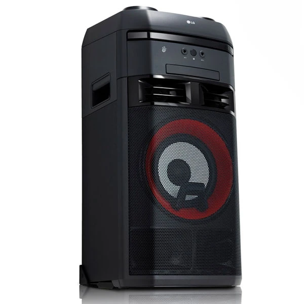 Музыкальный центр LG OL75DK - фото 10