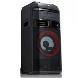 Музыкальный центр LG OL75DK - фото 10