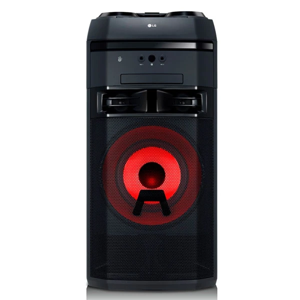 Музыкальный центр LG OL75DK - фото 9