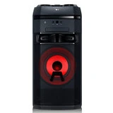 Музыкальный центр LG OL75DK - фото 9