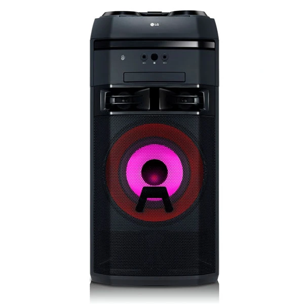 Музыкальный центр LG OL75DK - фото 8