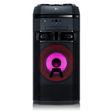 Музыкальный центр LG OL75DK - фото 8