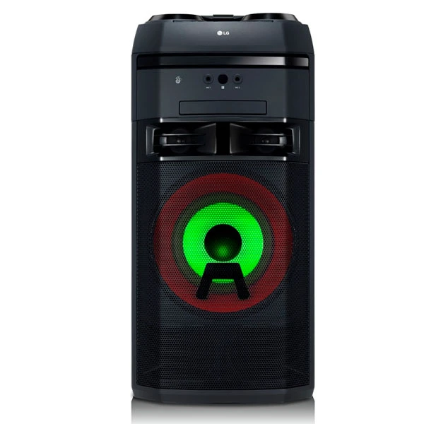 Музыкальный центр LG OL75DK - фото 7