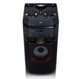 Музыкальный центр LG OL75DK - фото 6