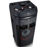 Музыкальный центр LG OL75DK - фото 3