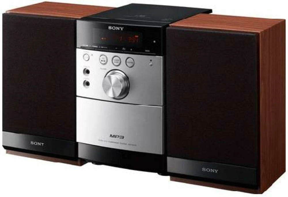 Музыкальный центр SONY CMT-EH15