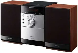 Музыкальный центр SONY CMT-EH15