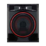 Музыкальный центр LG CL65DK - фото 8