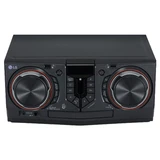 Музыкальный центр LG CL65DK - фото 10