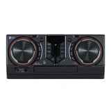 Музыкальный центр LG CL65DK - фото 7