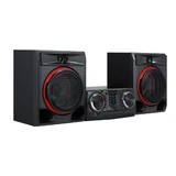 Музыкальный центр LG CL65DK - фото 6