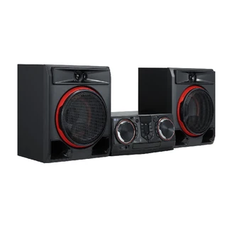 Музыкальный центр LG CL65DK