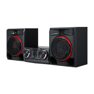 Музыкальный центр LG CL65DK