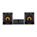 Музыкальный центр LG CL65DK - фото 4