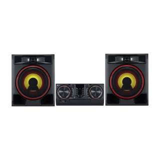 Музыкальный центр LG CL65DK