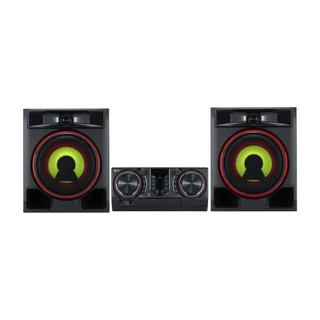 Музыкальный центр LG CL65DK