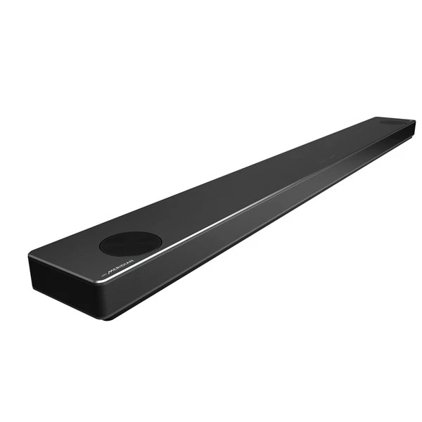 Саундбар LG SN11R - фото 6