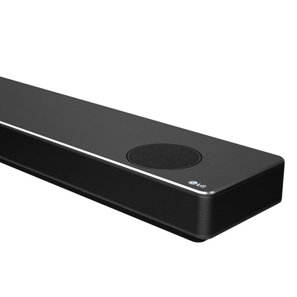 Саундбар LG SN11R - фото 11
