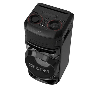 Аудиосистема LG ON77DK - фото 6