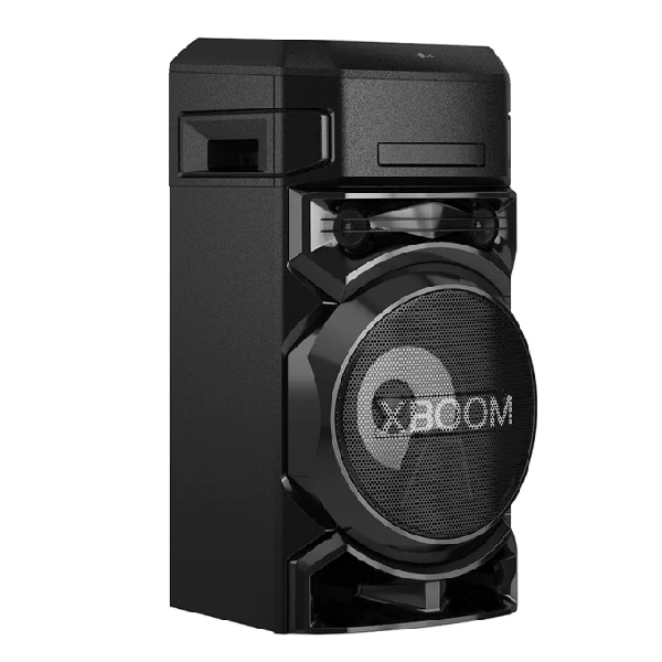 Аудиосистема LG ON66 - фото 8