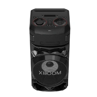 Аудиосистема LG ON66 - фото 6