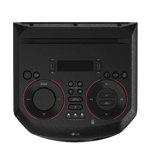 Аудиосистема LG ON88 - фото 13