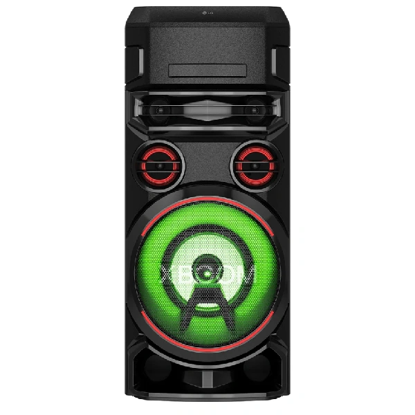 Аудиосистема LG ON88 - фото 3