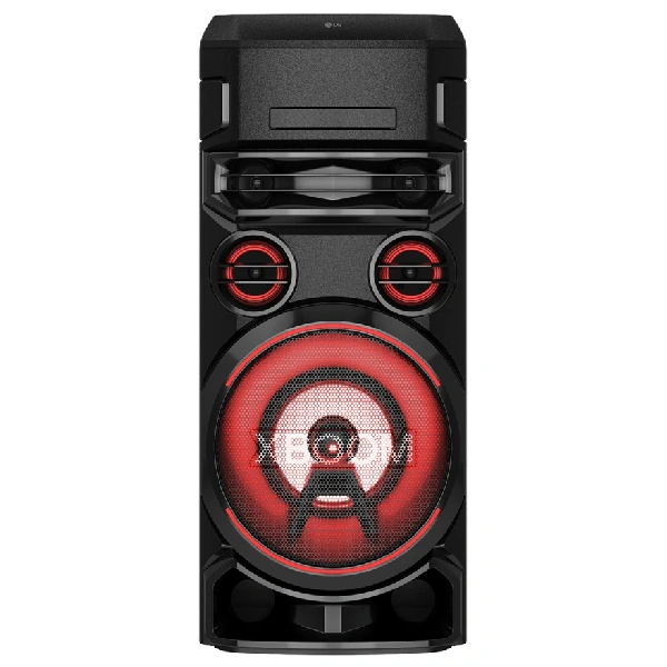 Аудиосистема LG ON88 - фото 2