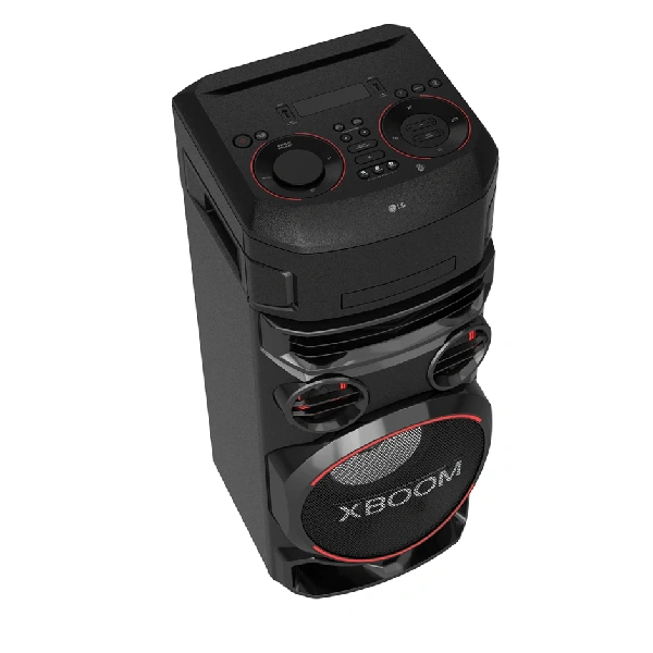 Аудиосистема LG ON88 - фото 10