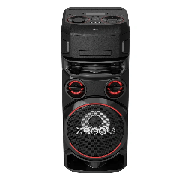 Аудиосистема LG ON88 - фото 5