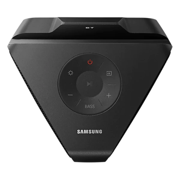 Аудиосистема Samsung MX-T40/RU - фото 8