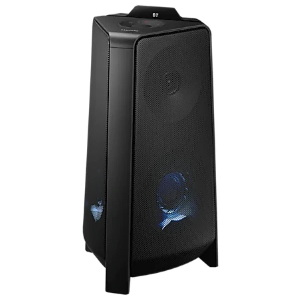 Аудиосистема Samsung MX-T40/RU - фото 7