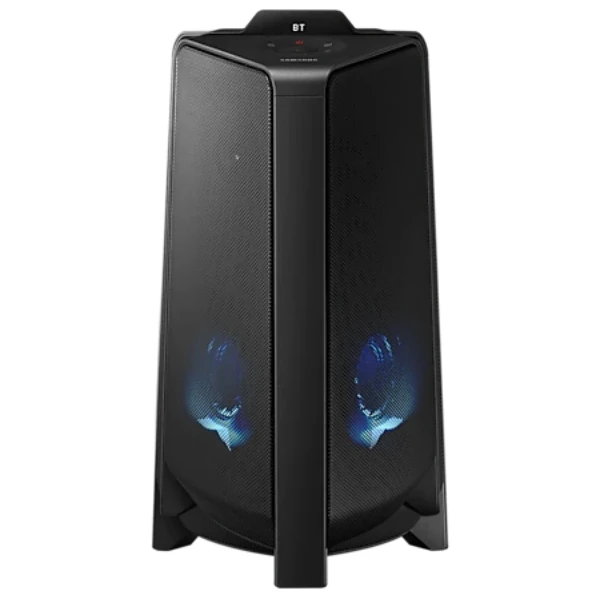 Аудиосистема Samsung MX-T40/RU - фото 2