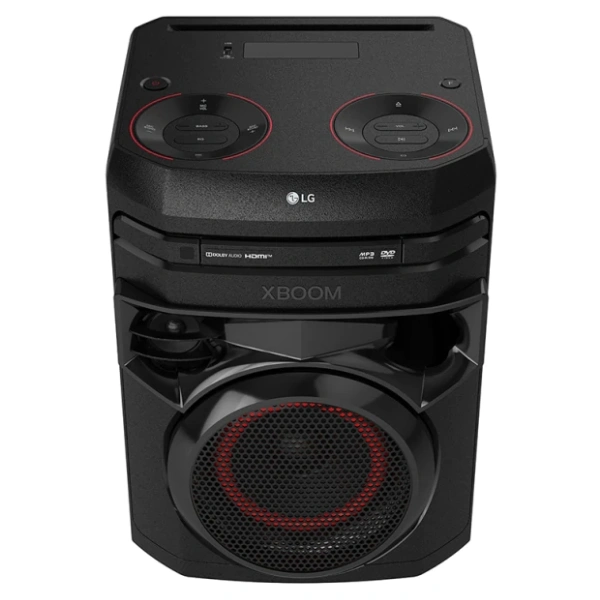 Аудиосистема LG ON44DK - фото 7