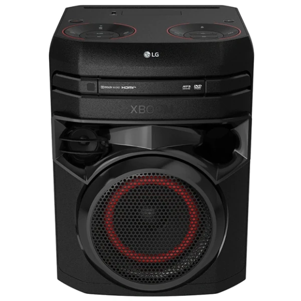 Аудиосистема LG ON44DK - фото 2