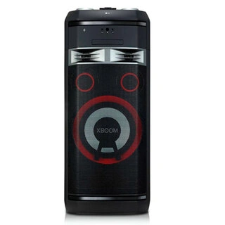 Аудиосистема LG OL100