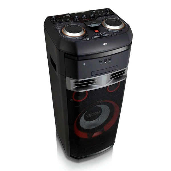 Аудиосистема LG OL100 - фото 10