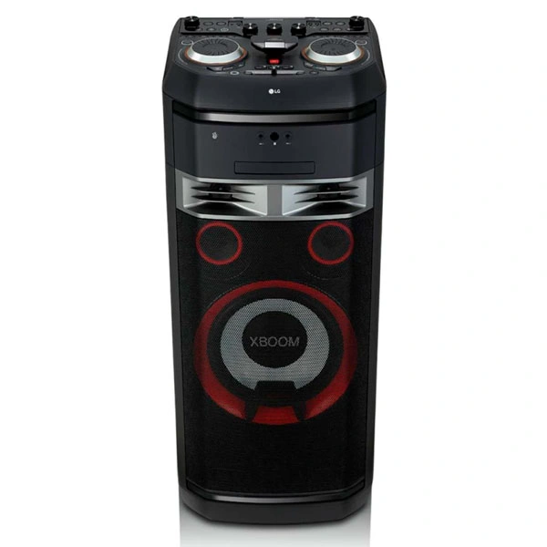 Аудиосистема LG OL100 - фото 2