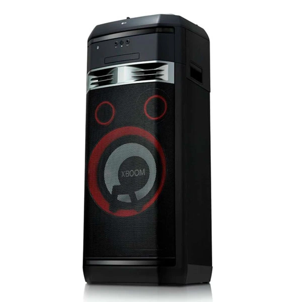 Аудиосистема LG OL100 - фото 3