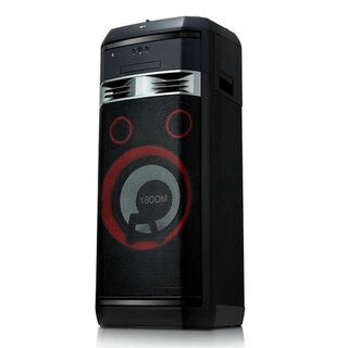 Аудиосистема LG OL100