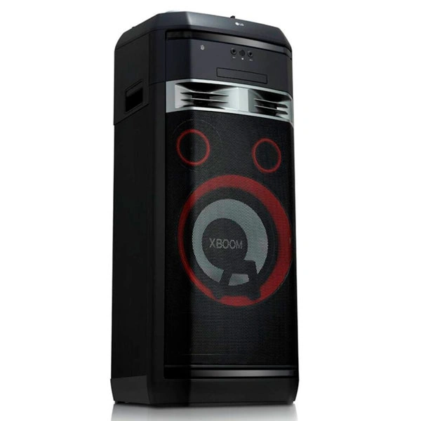 Аудиосистема LG OL100 - фото 7