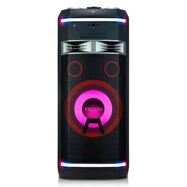 Аудиосистема LG OL100 - фото 5