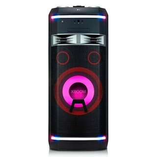 Аудиосистема LG OL100