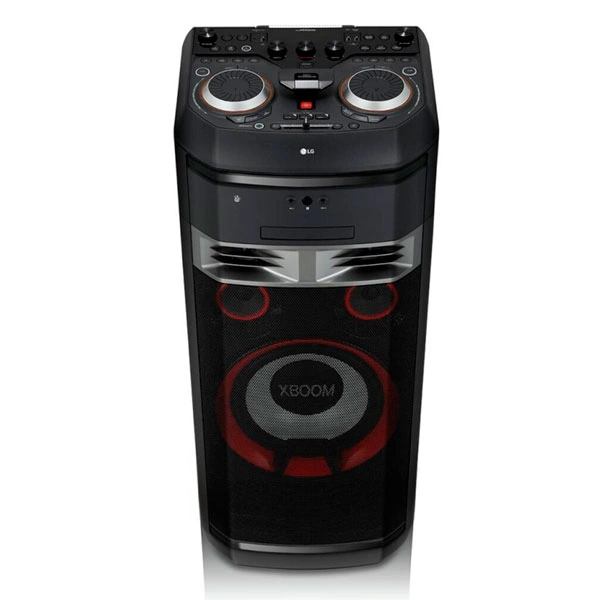 Аудиосистема LG OL100 - фото 12