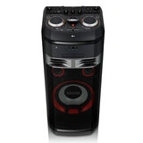 Аудиосистема LG OL100 - фото 12