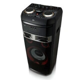 Аудиосистема LG OL100 - фото 11