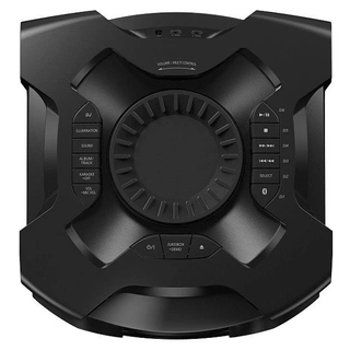 Музыкальный центр Panasonic SC-TMAX10GSK